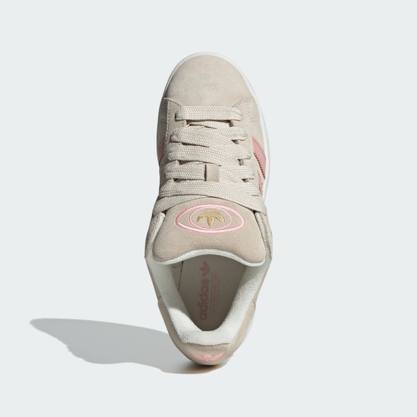 Adidas Campus 00s Light Pink