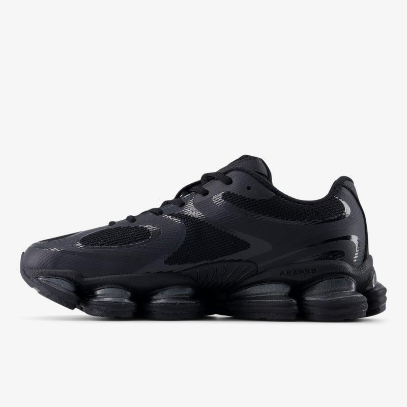 New Balance ABZORB 2000 Full Black