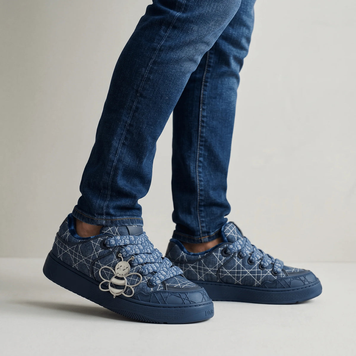 Dior B9 Denim