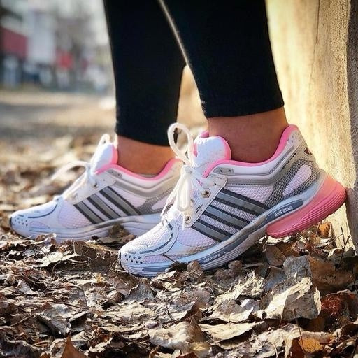 Adidas Adistar Ride 4 Rose