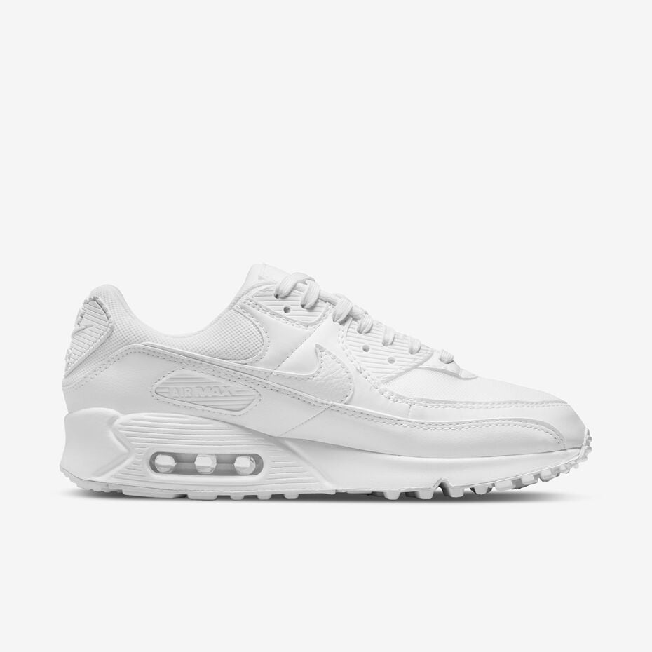Nike Air Max 90 Full White