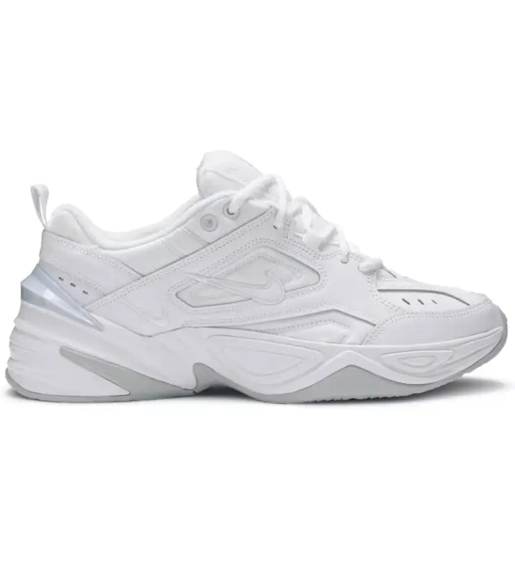 Nike Tekno M2K White