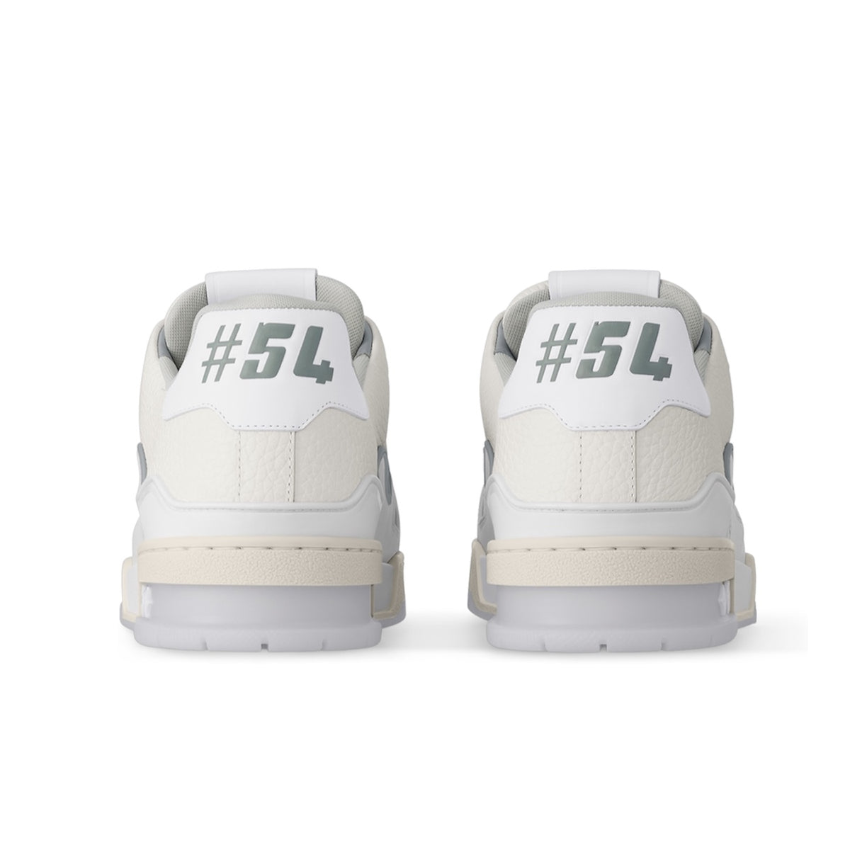 Louis Vuitton Sneaker White