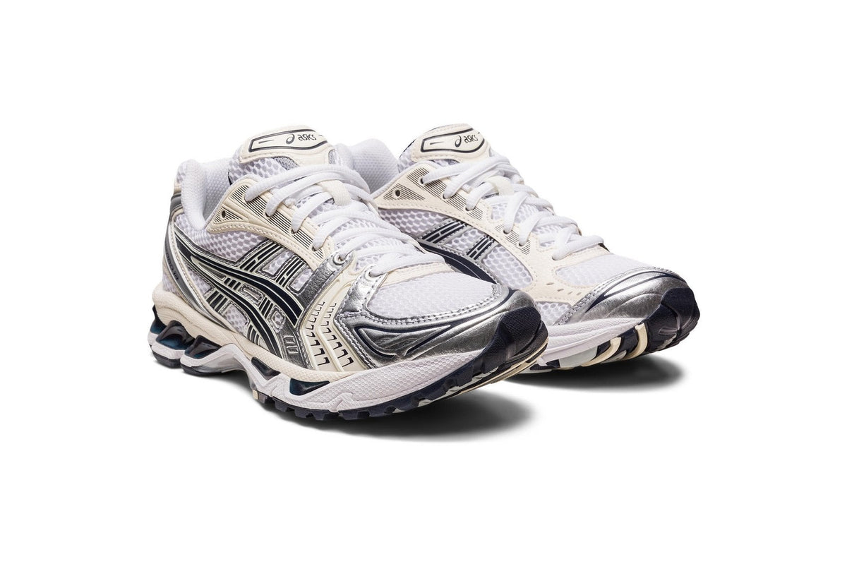 ASICS GEL Kayano 14 White Midnight