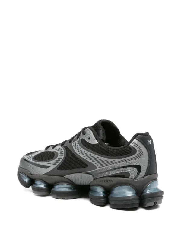 New Balance ABZORB 2000 Black Blue