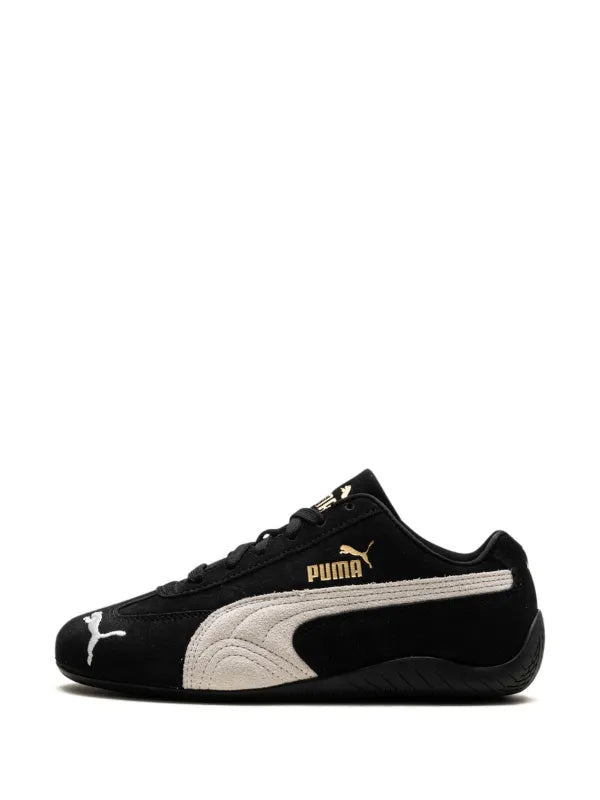Puma Speedcat Black White