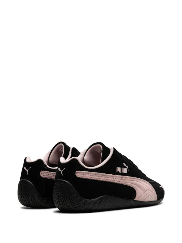 Puma Speedcat Black Mauve Mist