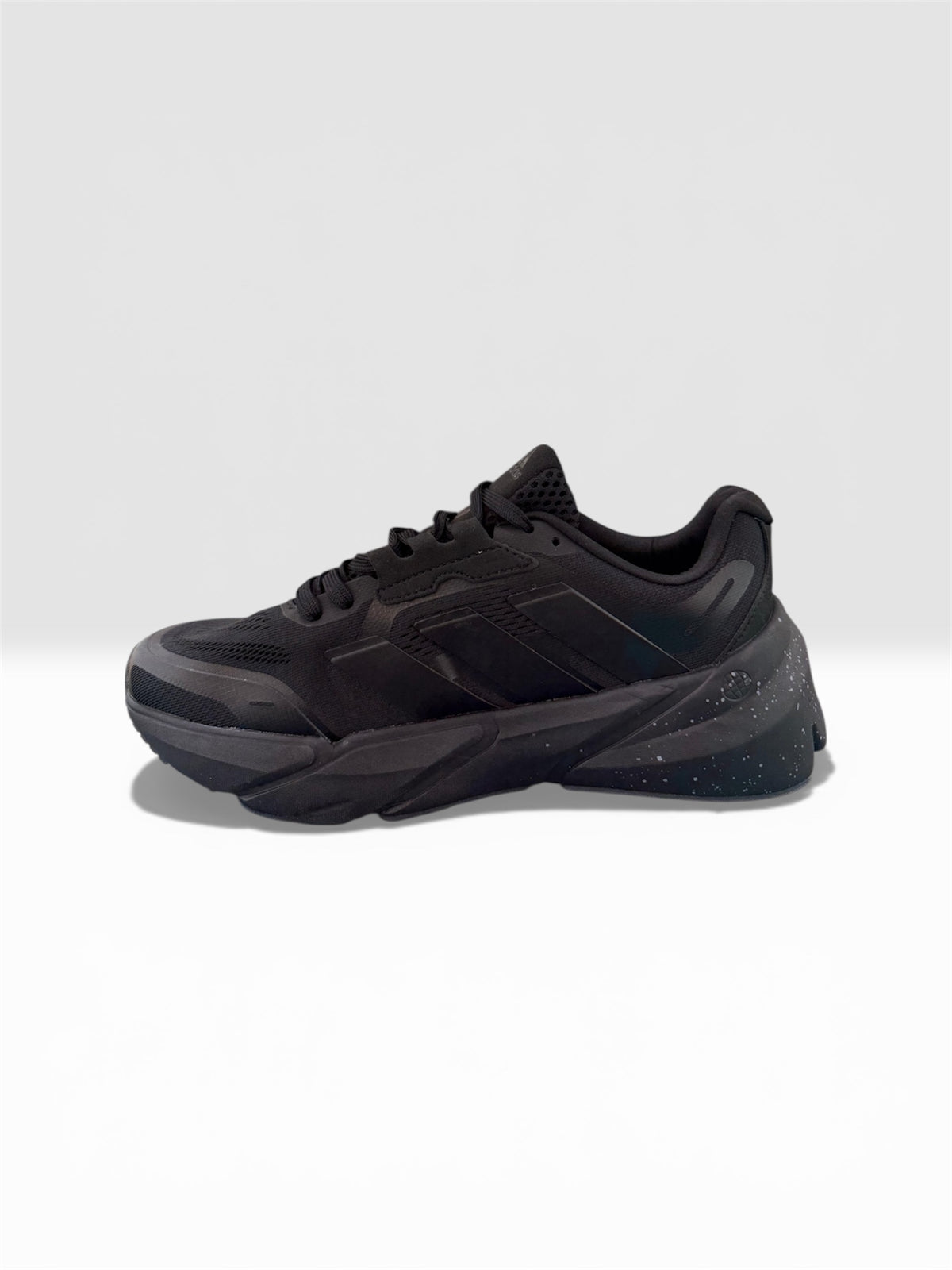 Adidas Adistar Full Black