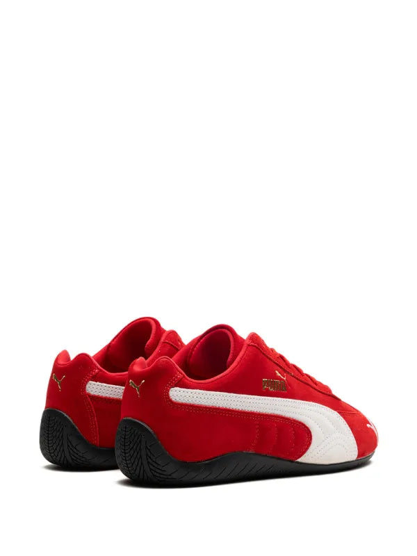 Puma Speedcat for All Time Red White