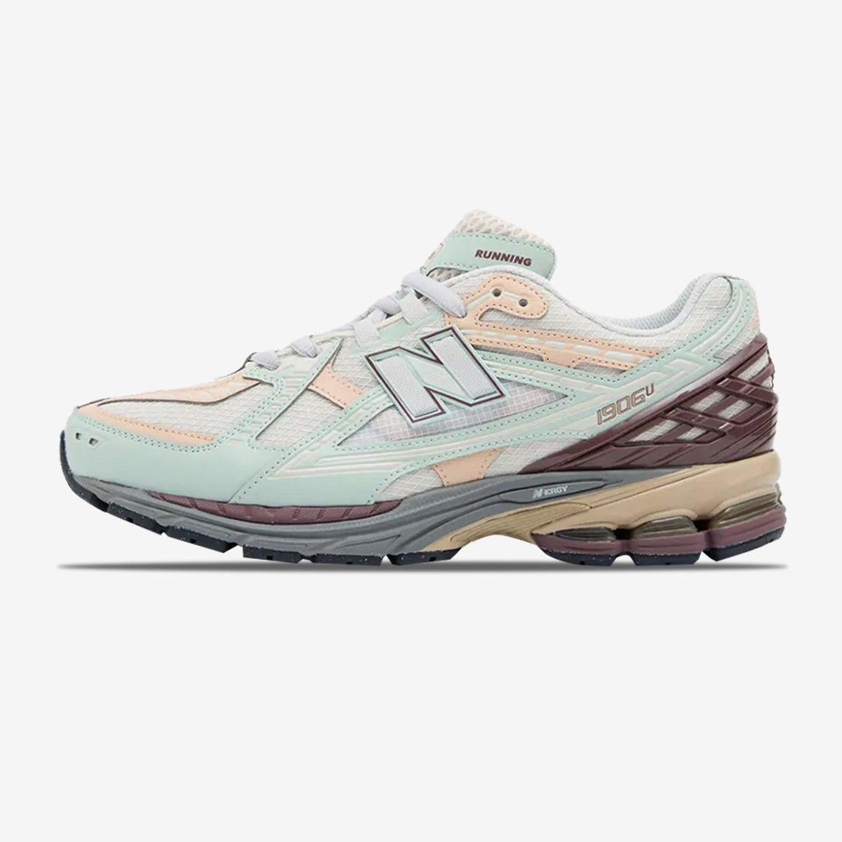 New Balance 1906 Clay Ash