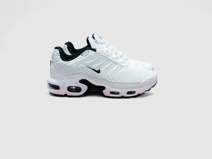 Nike TN 1 White Black