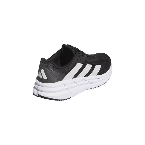 Adidas Adistar Black White