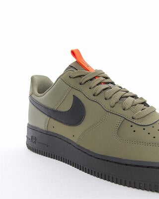 Nike Air Force Olive