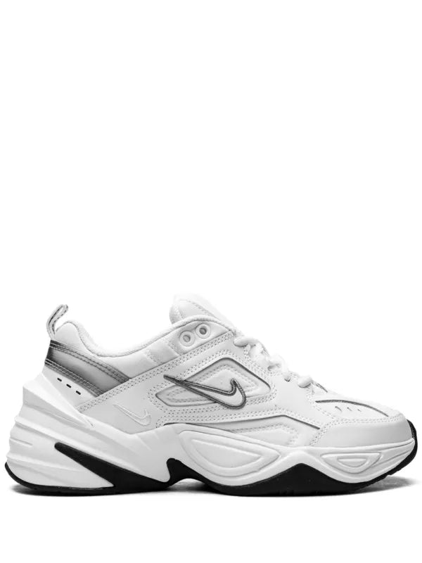 Nike Tekno M2K White Grey Black