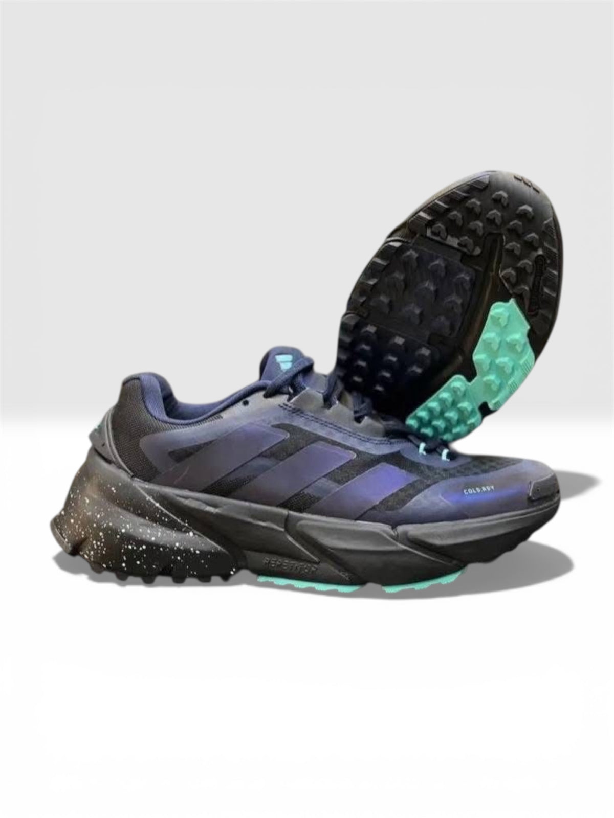 Adidas Adistar Reflective