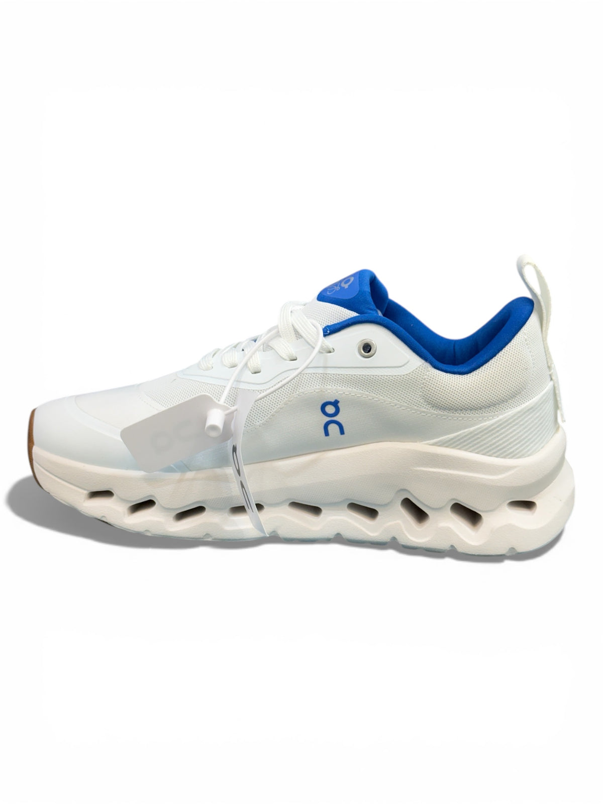 Loewe x On Running Cloudtilt 20 White Blue