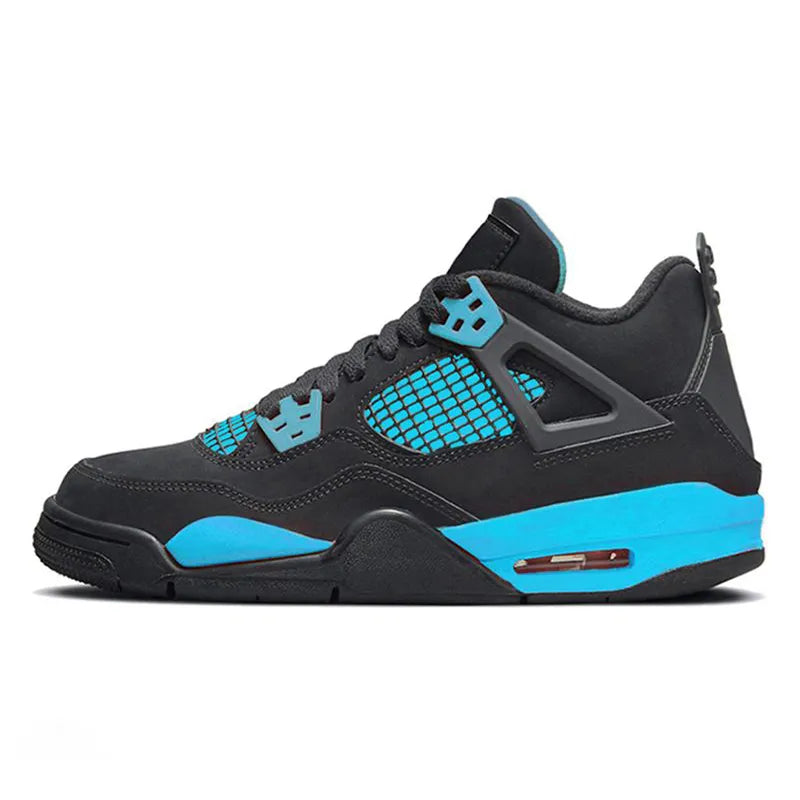 Nike Air Jordan 4 Tiffany