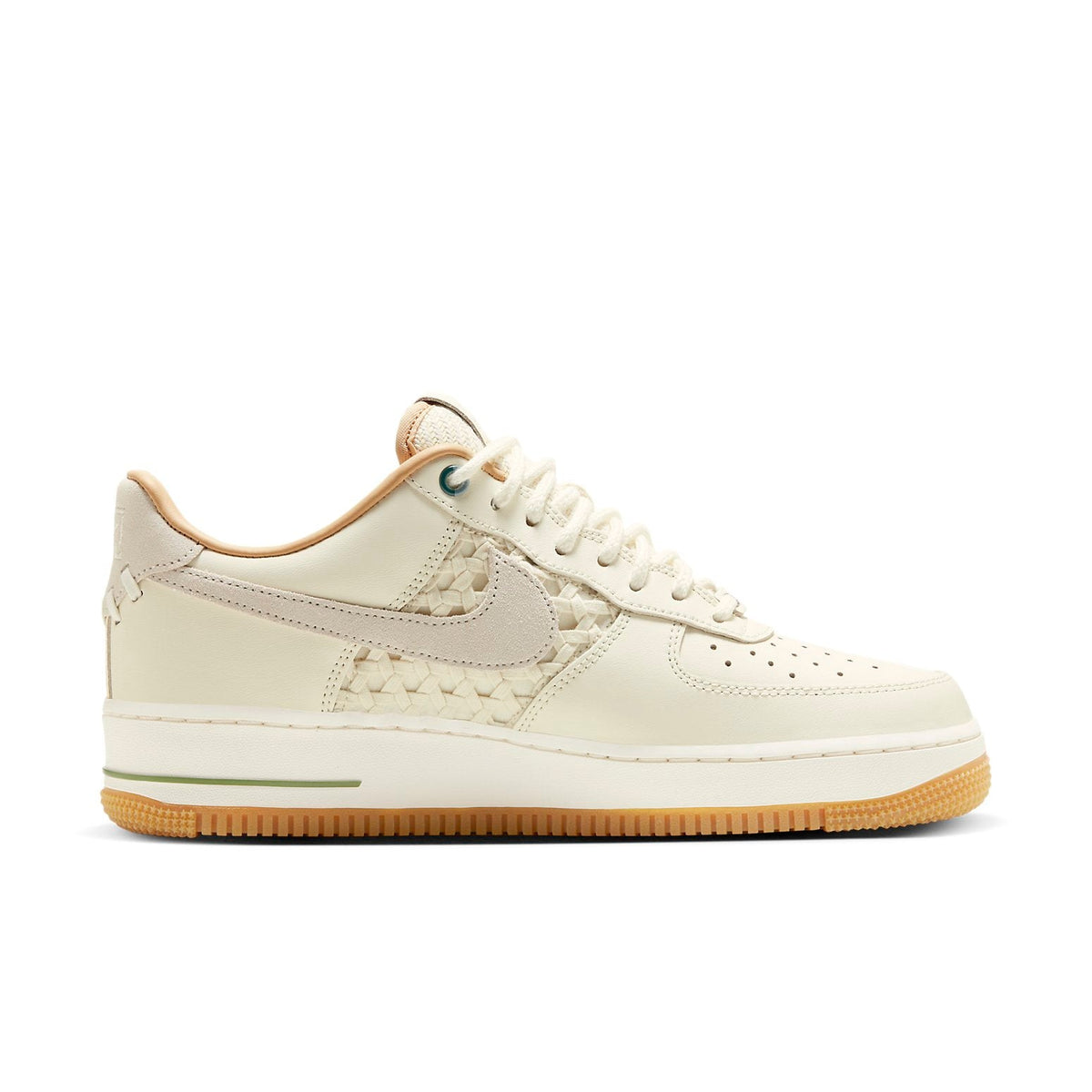 Nike Air Force 1 Low Nai Ke