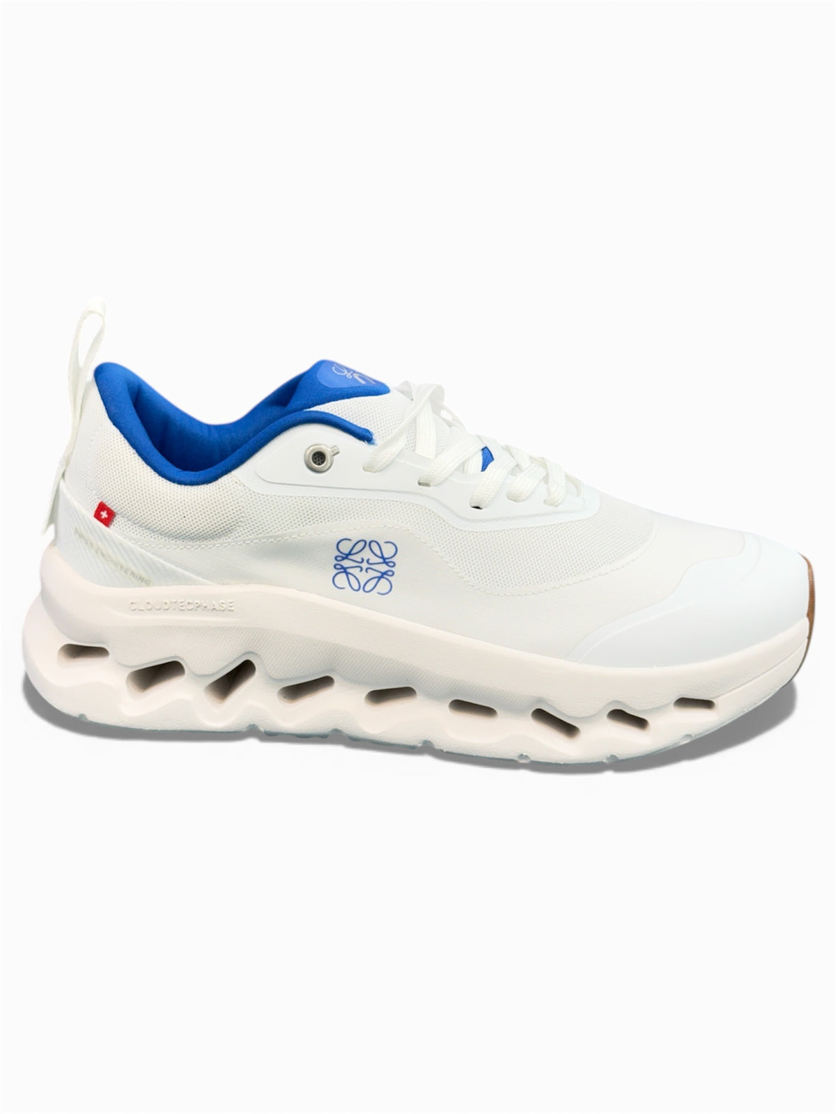 Loewe x On Running Cloudtilt 20 White Blue