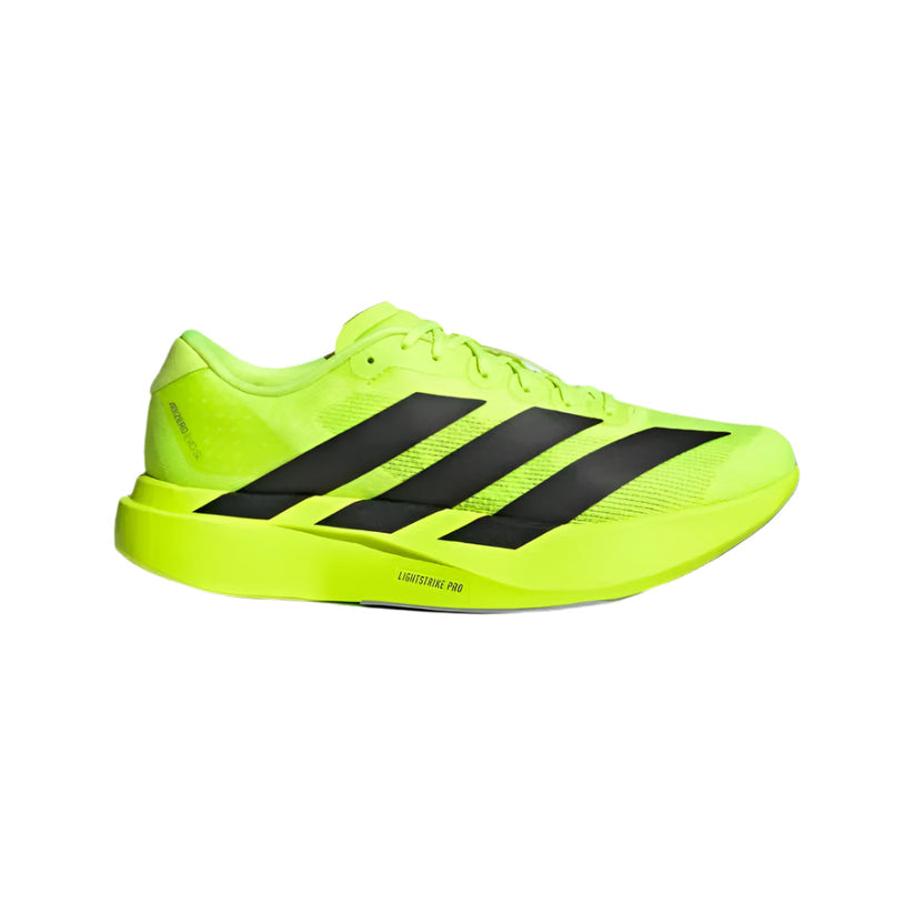 Adidas Adizero Evo SL Shoes Green