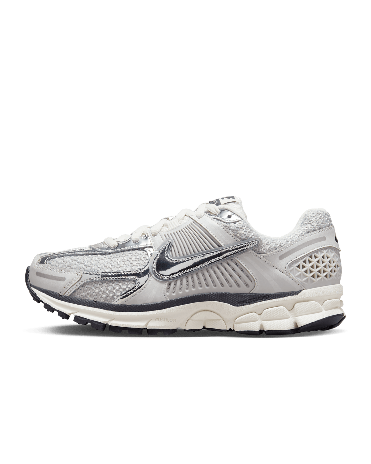 Nike Zoom Vomero 5 White Silver