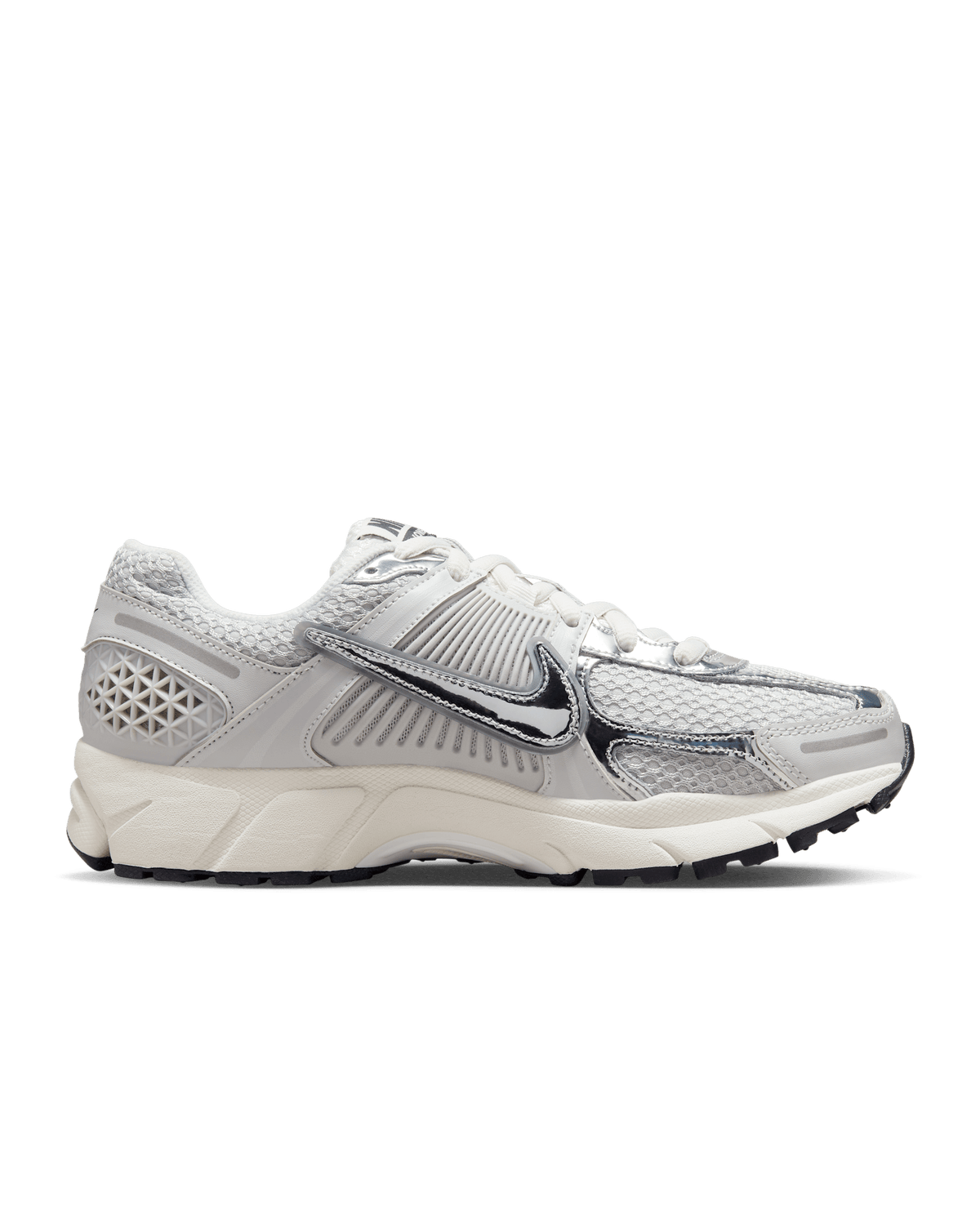Nike Zoom Vomero 5 White Silver