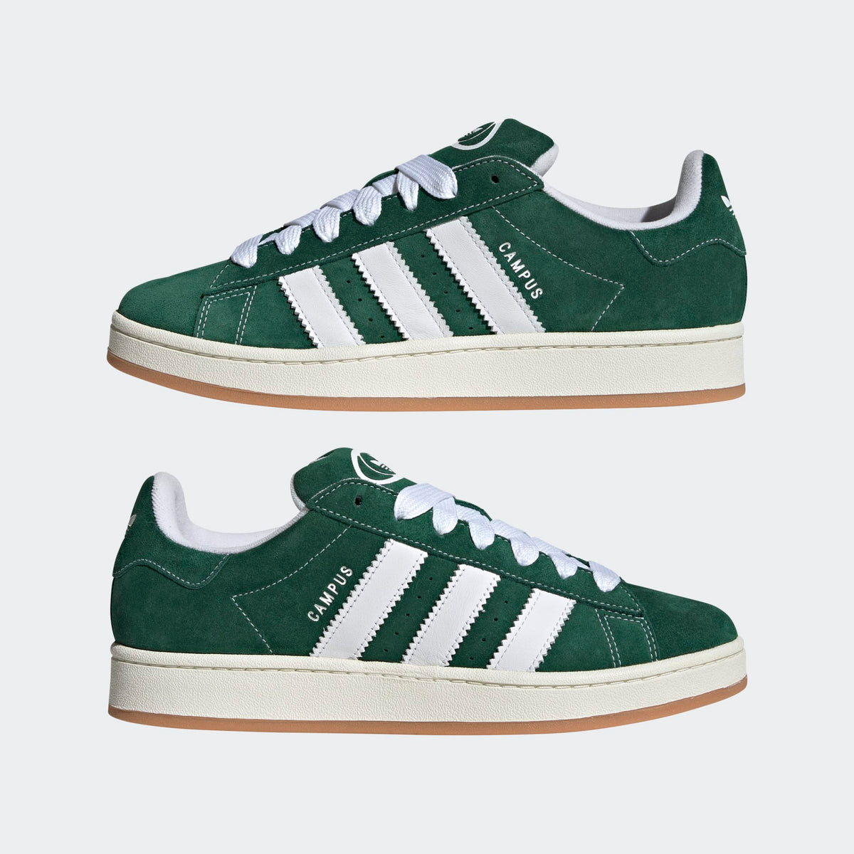 Adidas Campus 00s Green