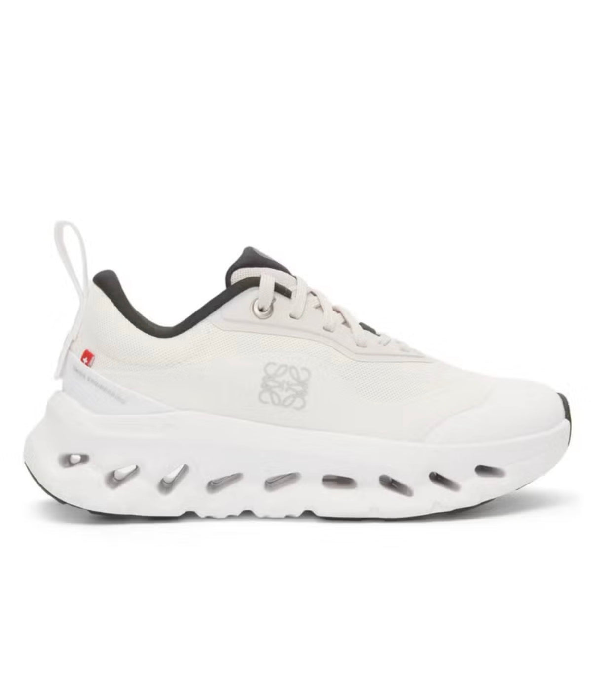 Loewe x On Running Cloudtilt 20 Sand White