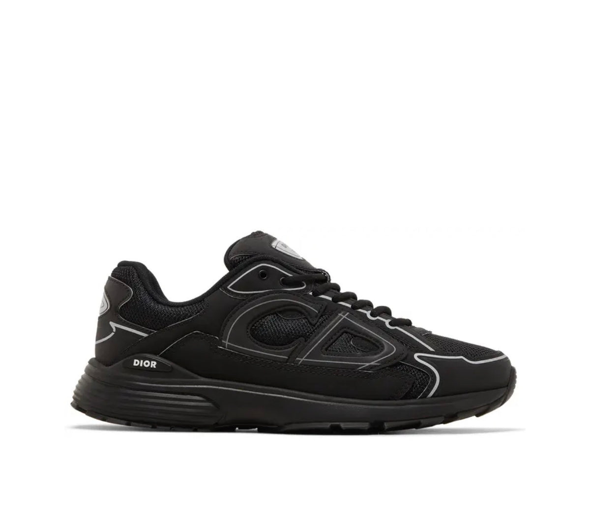 Dior B30 Black