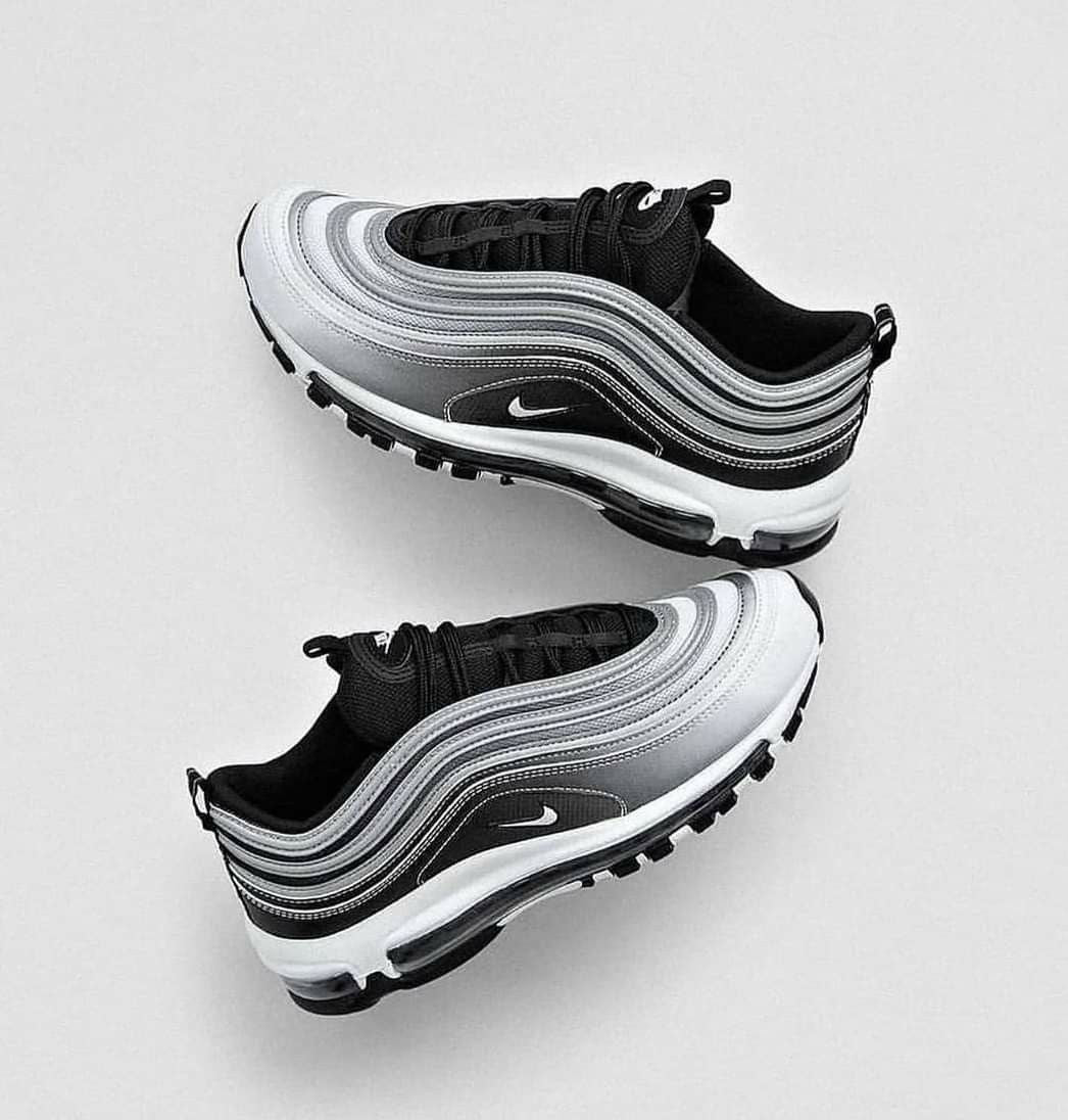 Nike Air Max 97 Oreo