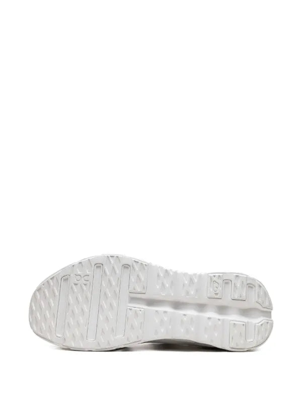 On Running x Loewe All White