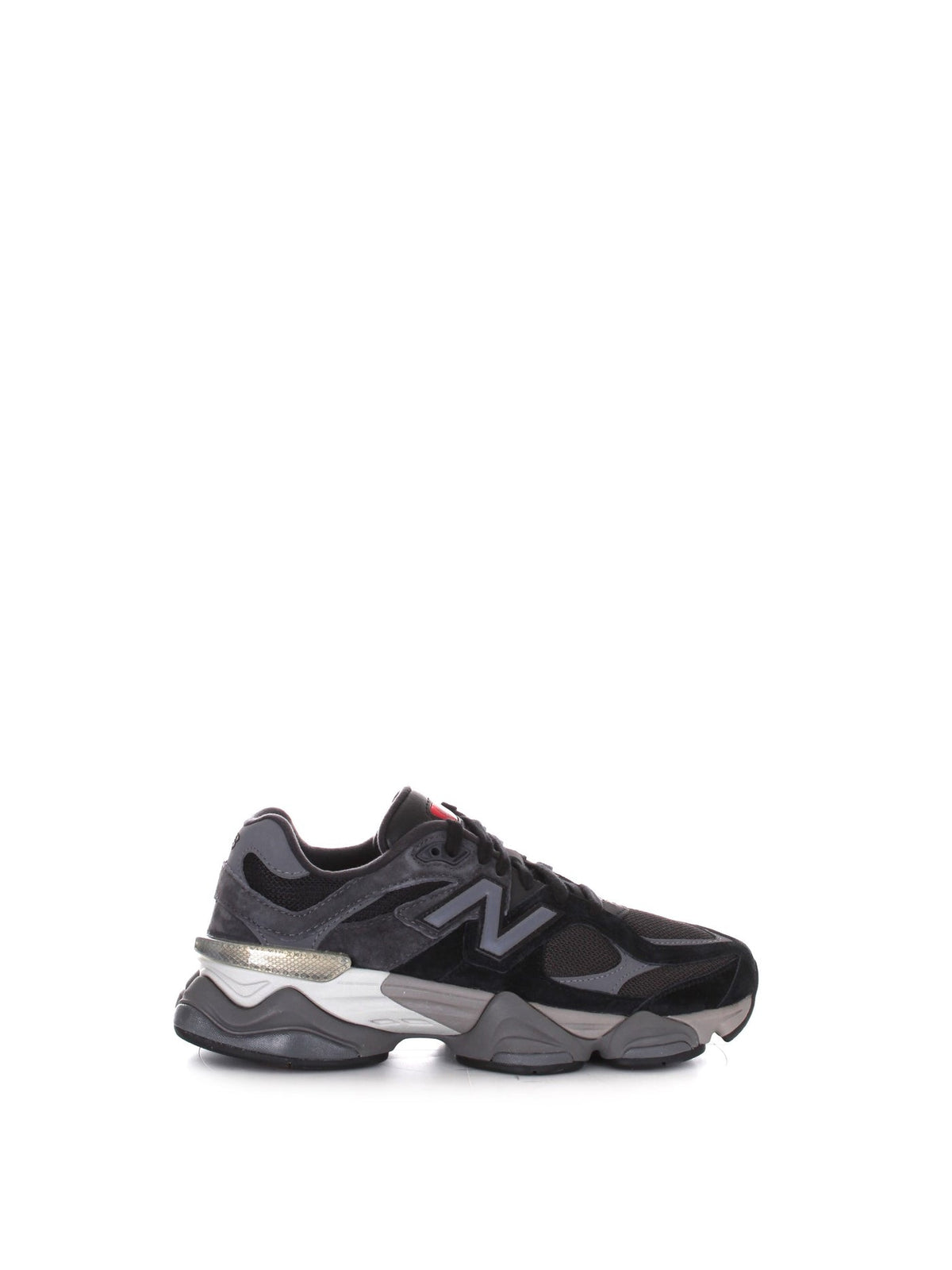 New Balance 9060 Black Castlerock