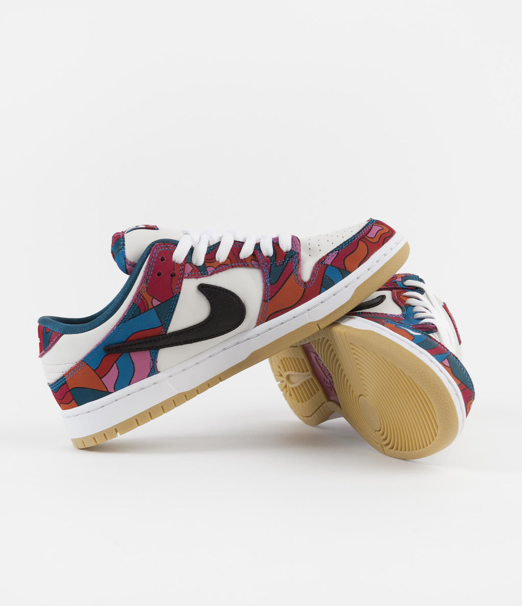 Nike SB Pro Parra