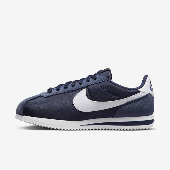 Nike Cortez Dark Blue