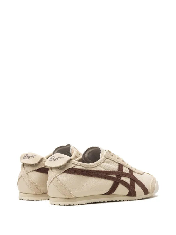 Onitsuka Tiger Mexico 66 Beige and Brown