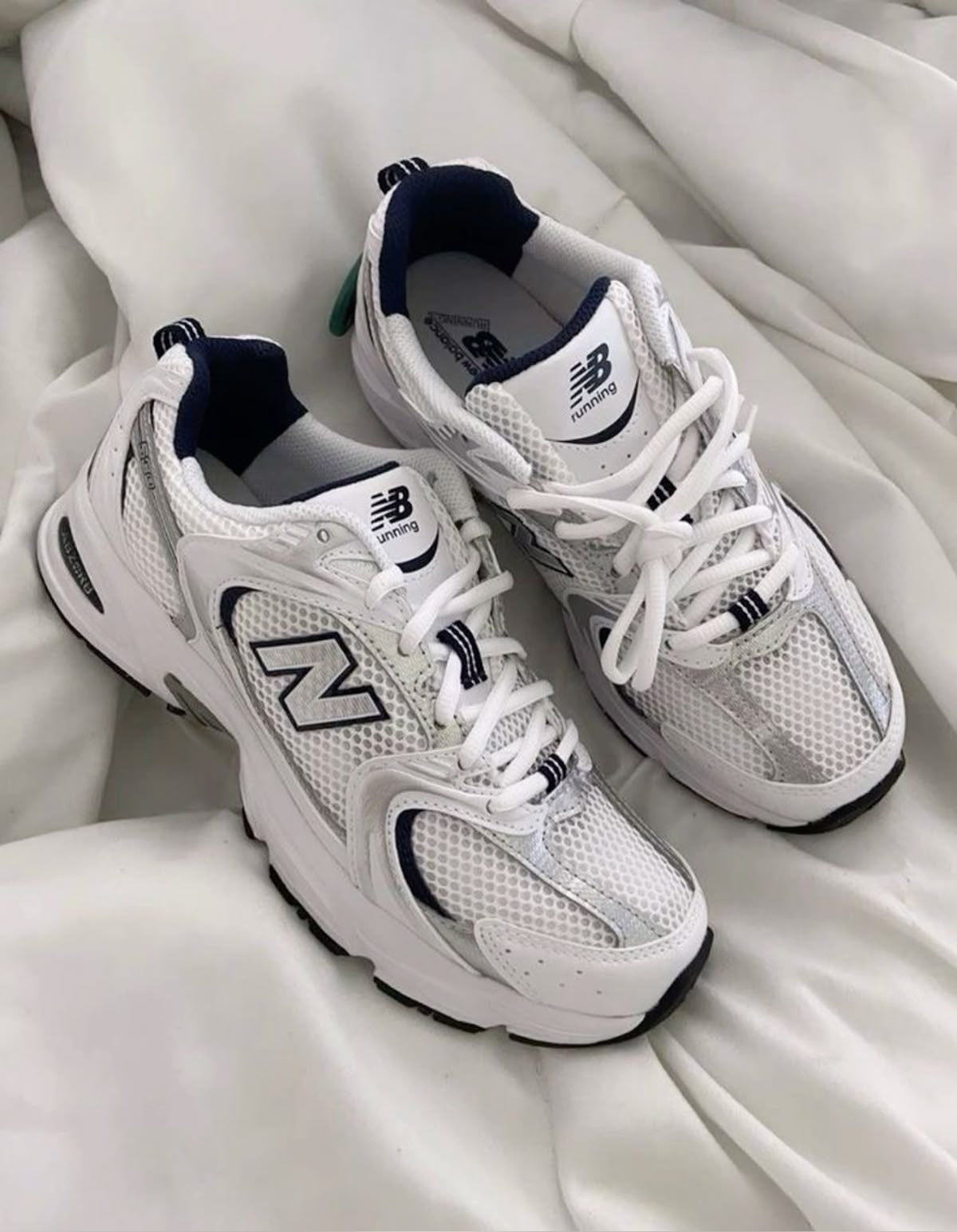 New Balance 530 Navy
