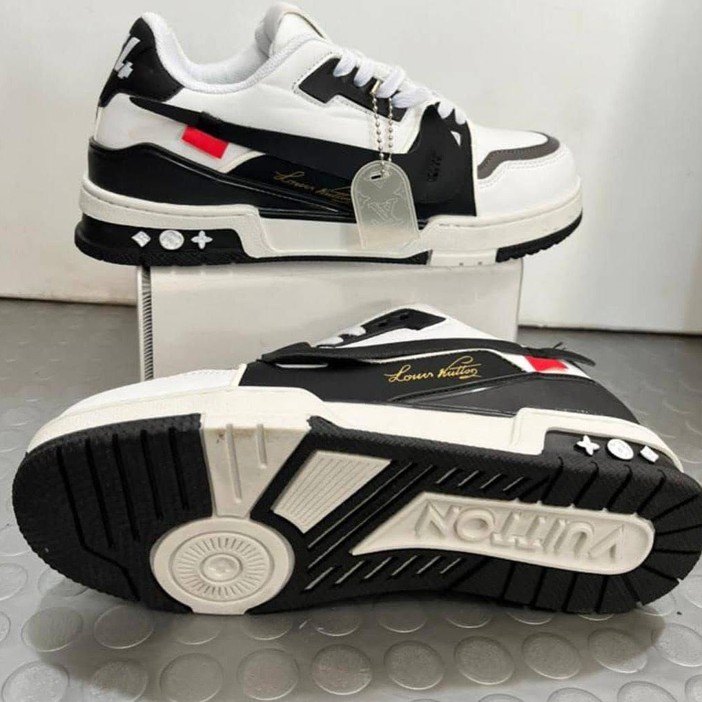Louis Vuitton White