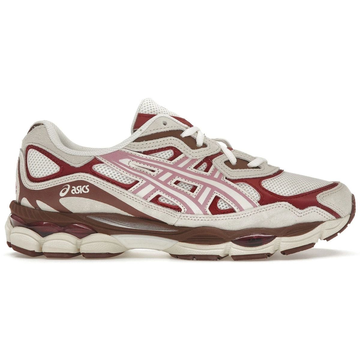 ASICS GEL Cream Sweet Pink