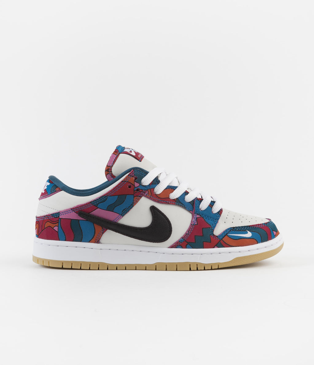 Nike SB Pro Parra