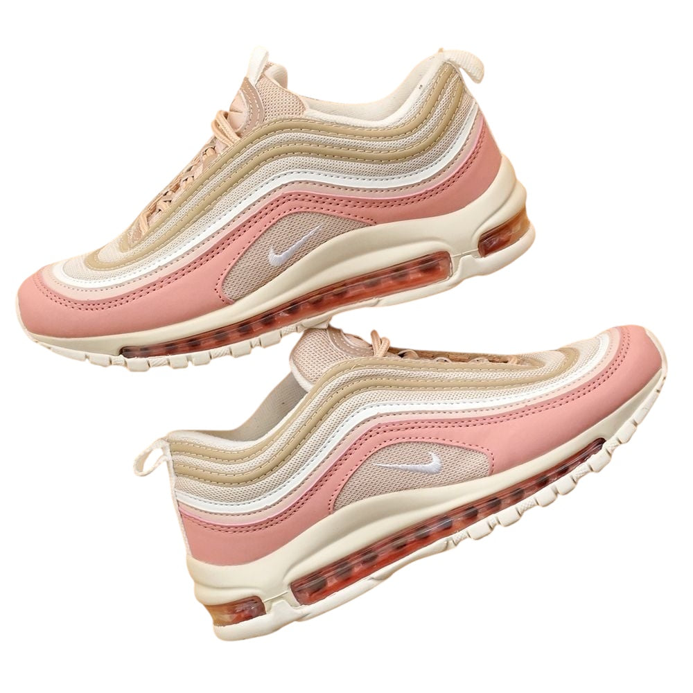 Nike Air Max 97 Multi Color