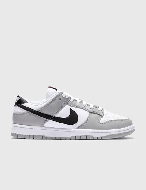 Nike Dunk Low Summit White Midnight Navy