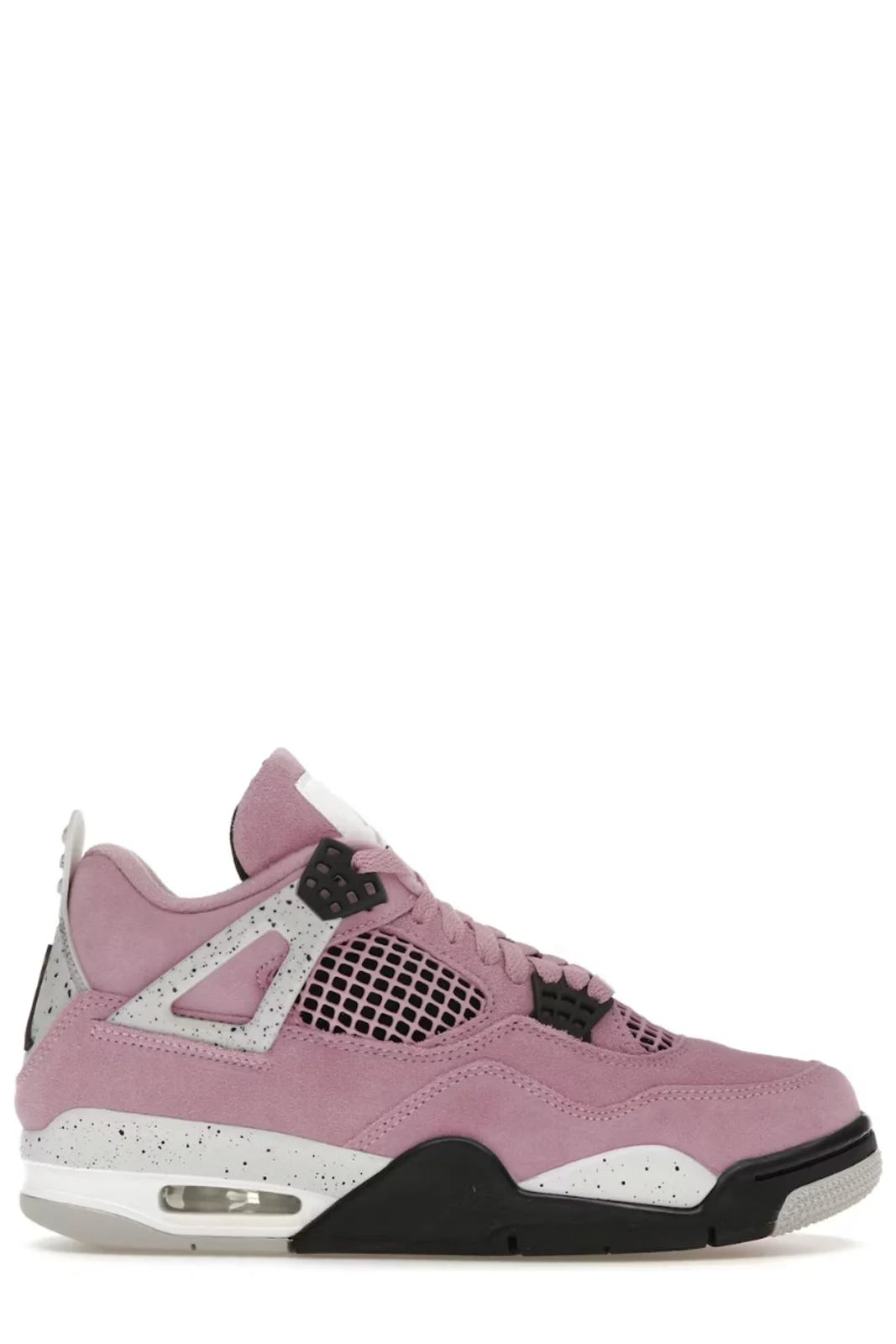 Nike Air Jordan 4 Black Cat