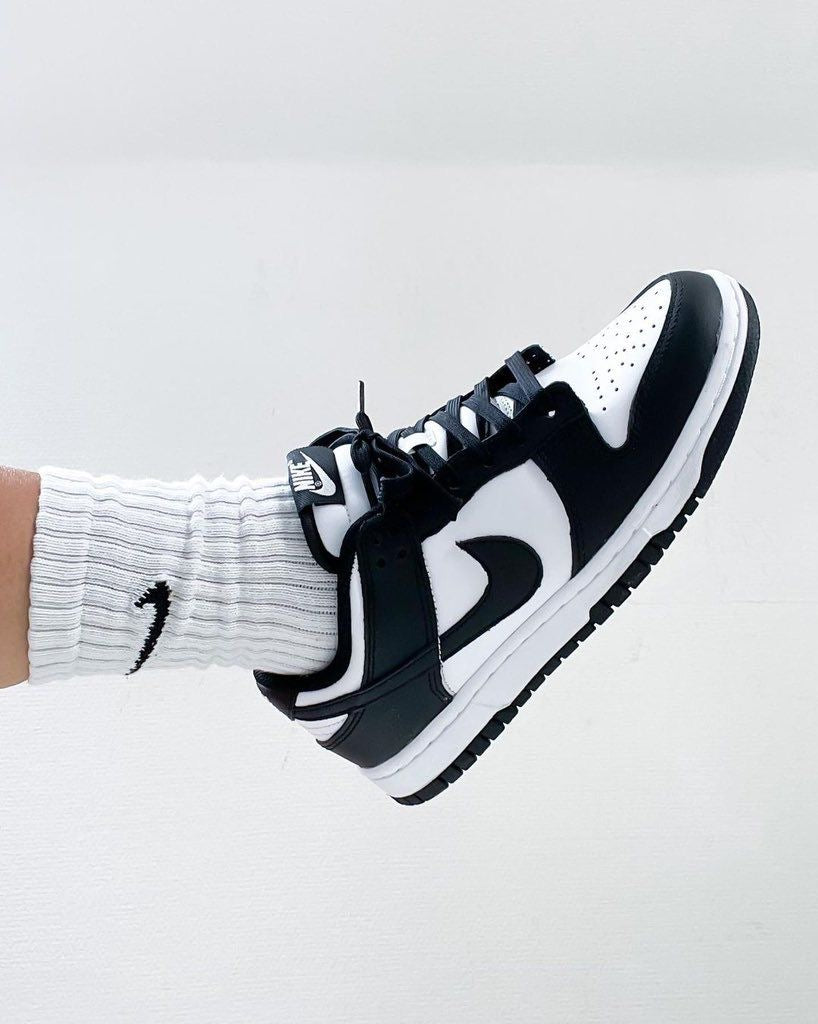 Nike SB Dunk Panda