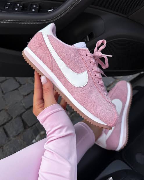 Nike Cortez Pink