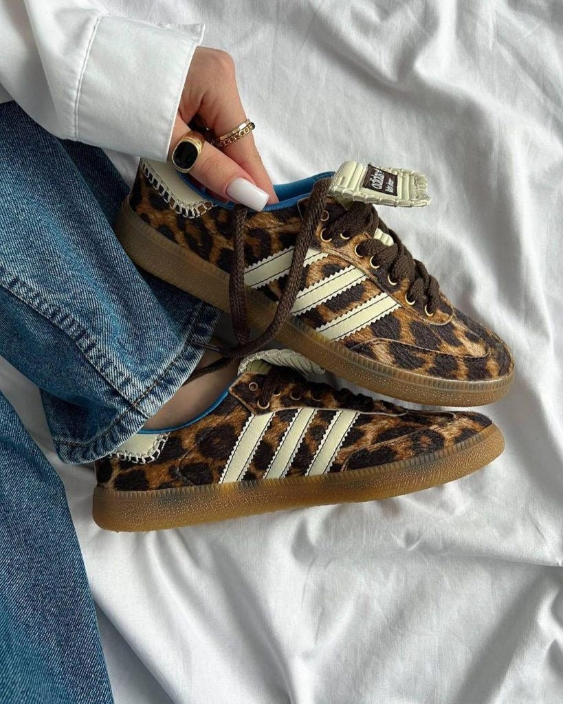Adidas Wales Bonner Tiger
