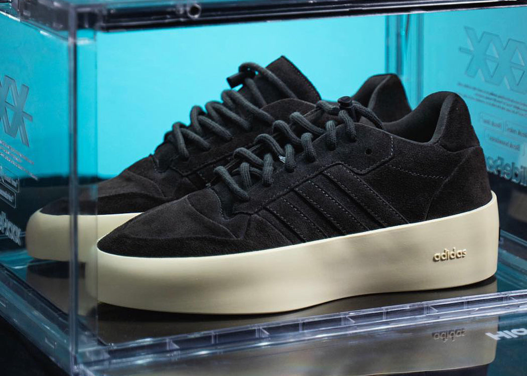 Adidas Fear of God