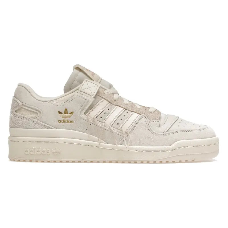 Adidas Forum 84 Low Off White