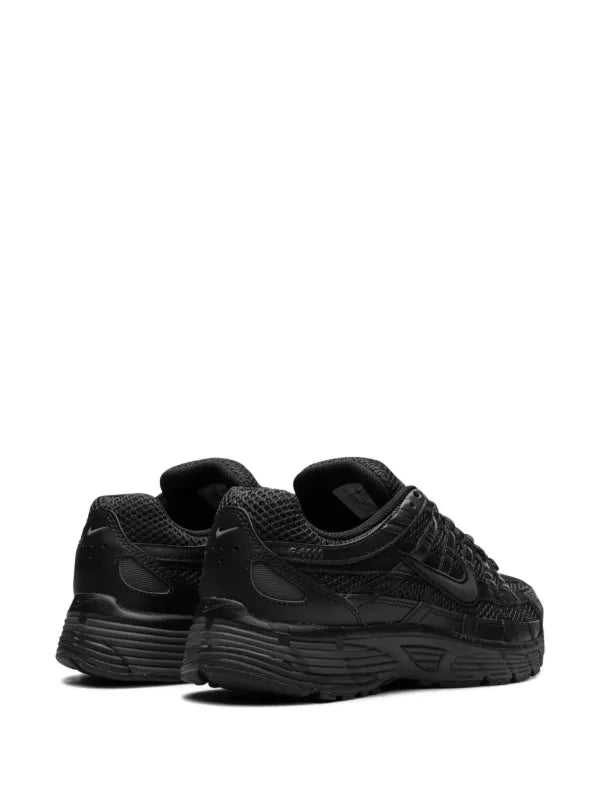 Nike P 6000 Premium Triple Black Sneaker