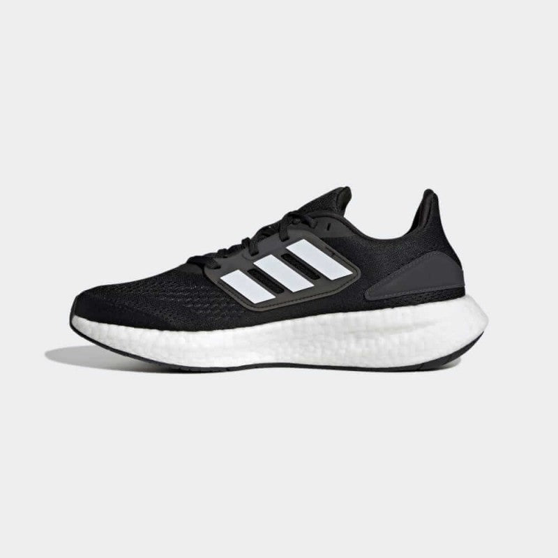 Adidas Ultraboost Black