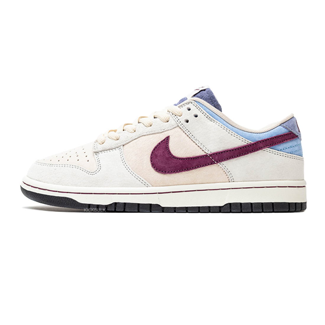 Nike SB Dunk Otomo Grey Red